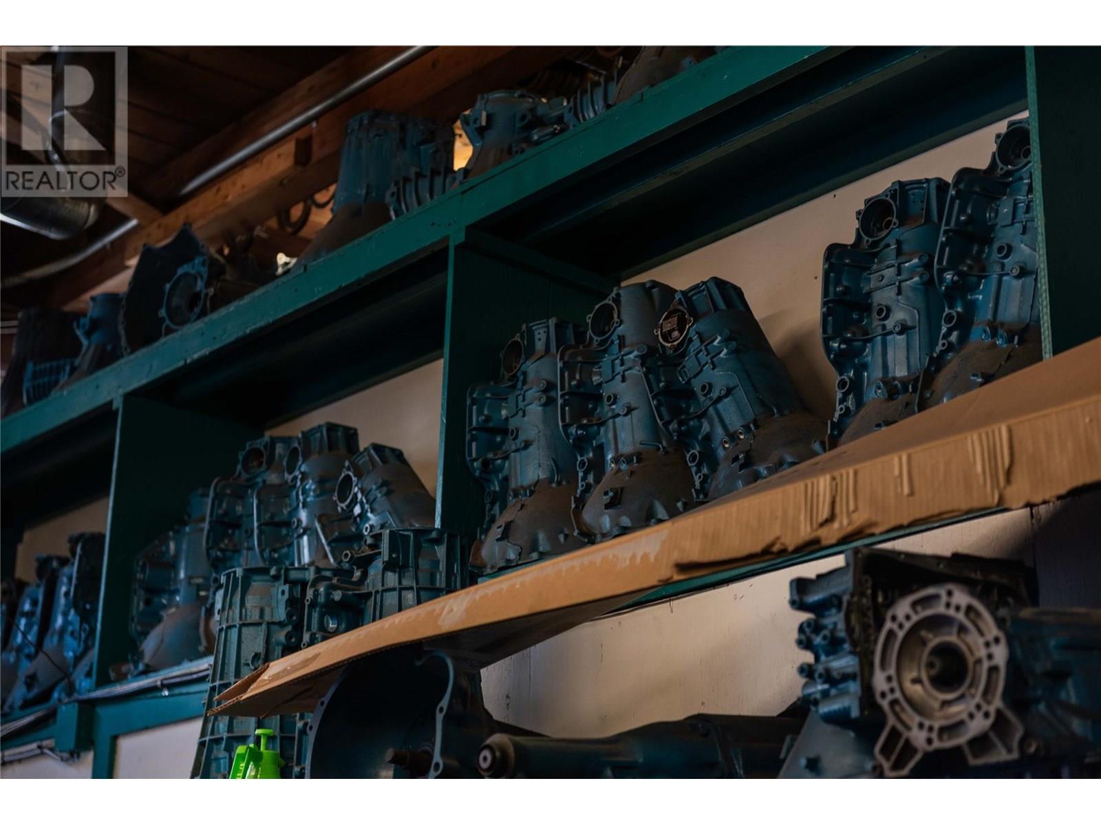 2865 B And 2929 Highway Drive, Trail, BC