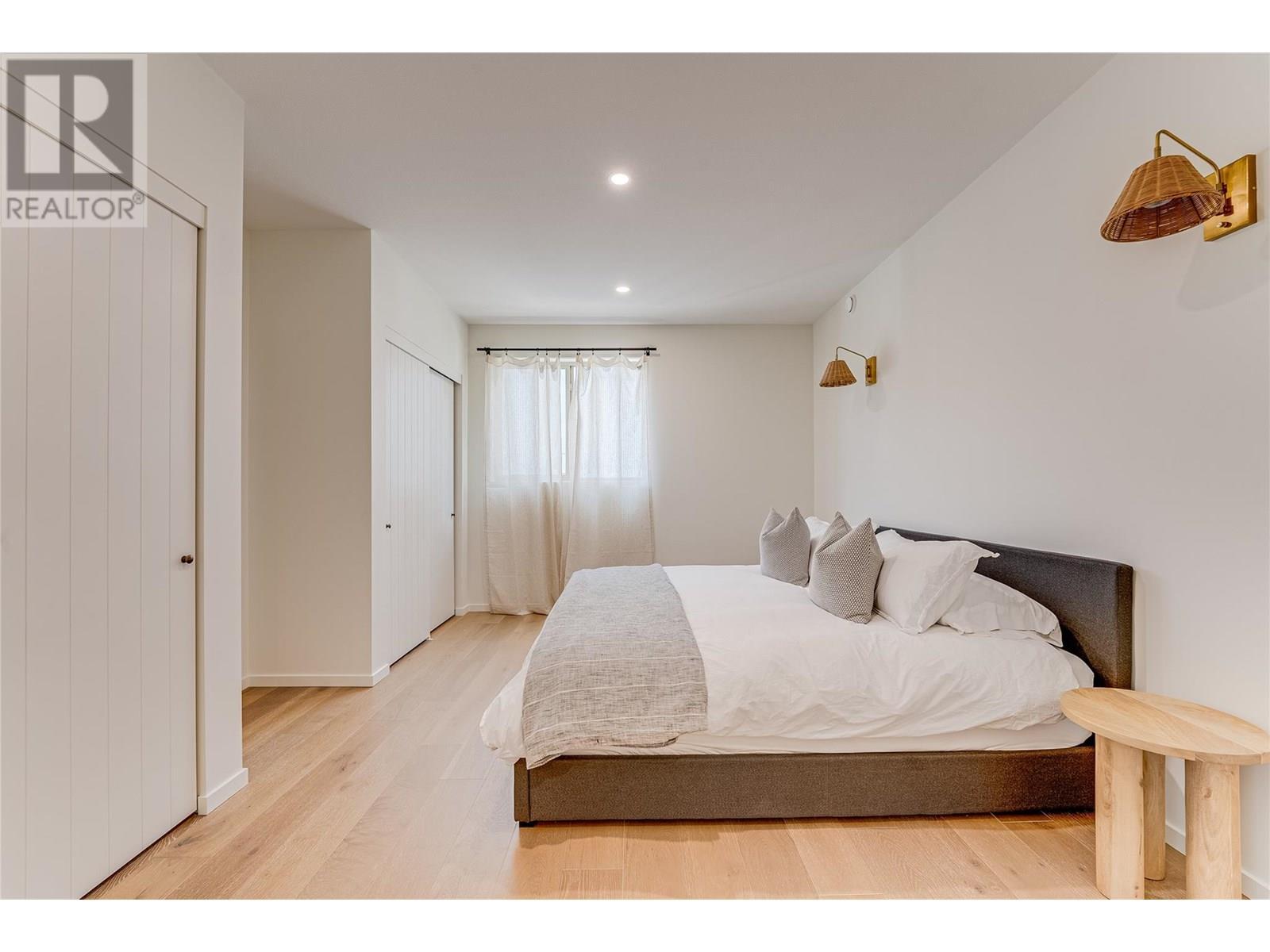 9963 Purcell Drive, Silver Star, BC - Indoor Photo Showing Bedroom