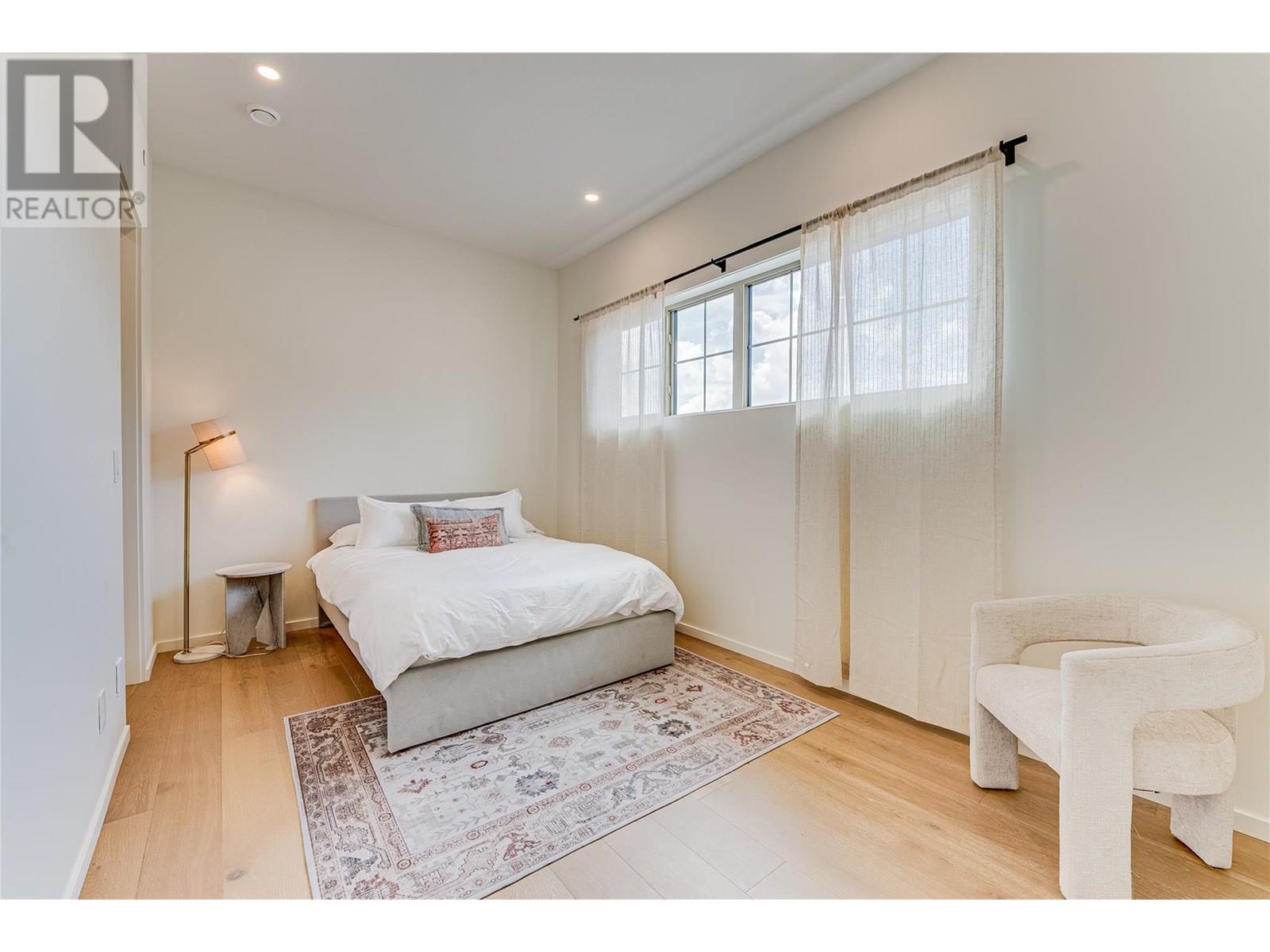 9963 Purcell Drive, Silver Star, BC - Indoor Photo Showing Bedroom
