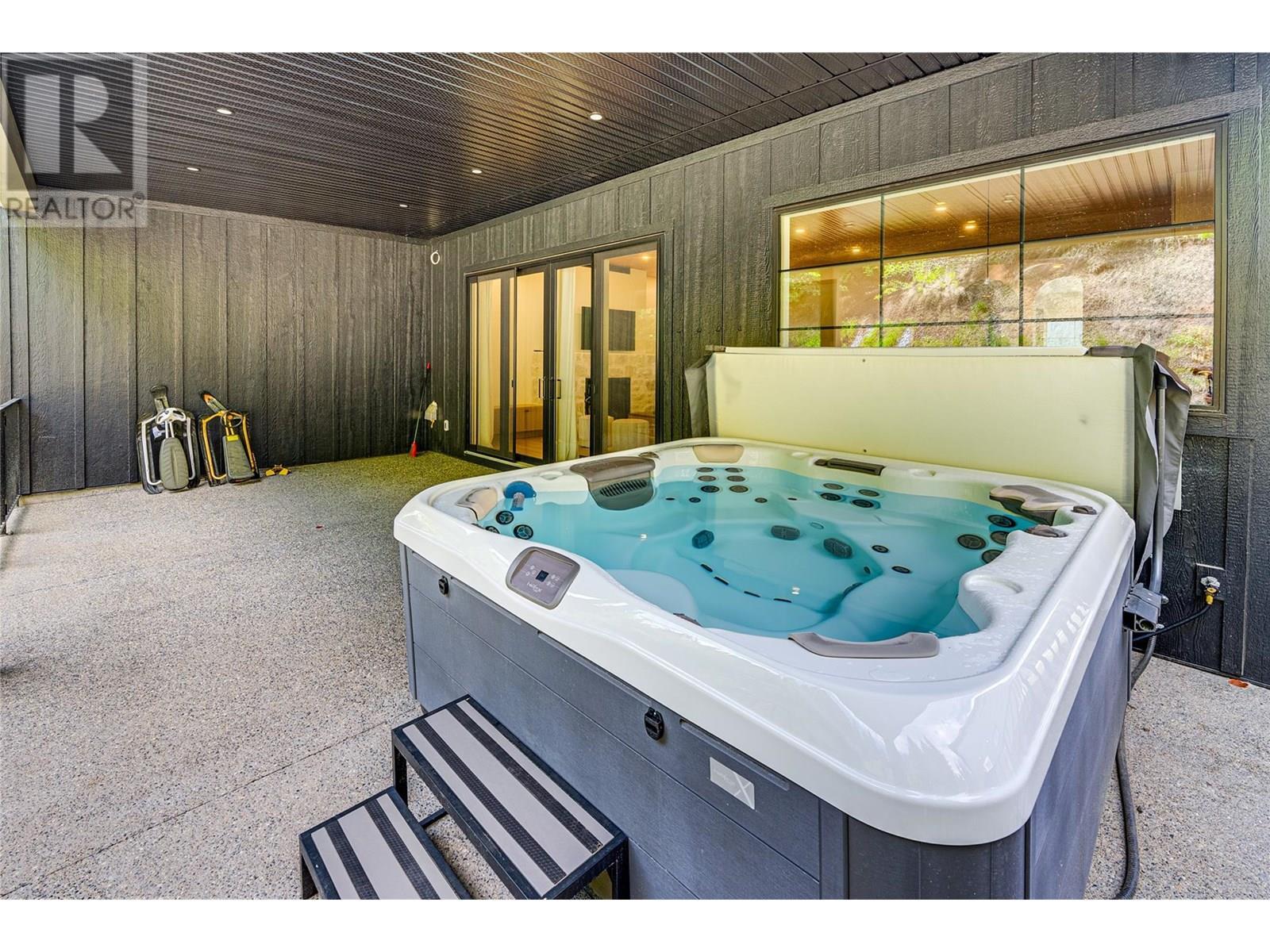 9963 Purcell Drive, Silver Star, BC - Outdoor With Deck Patio Veranda With Exterior