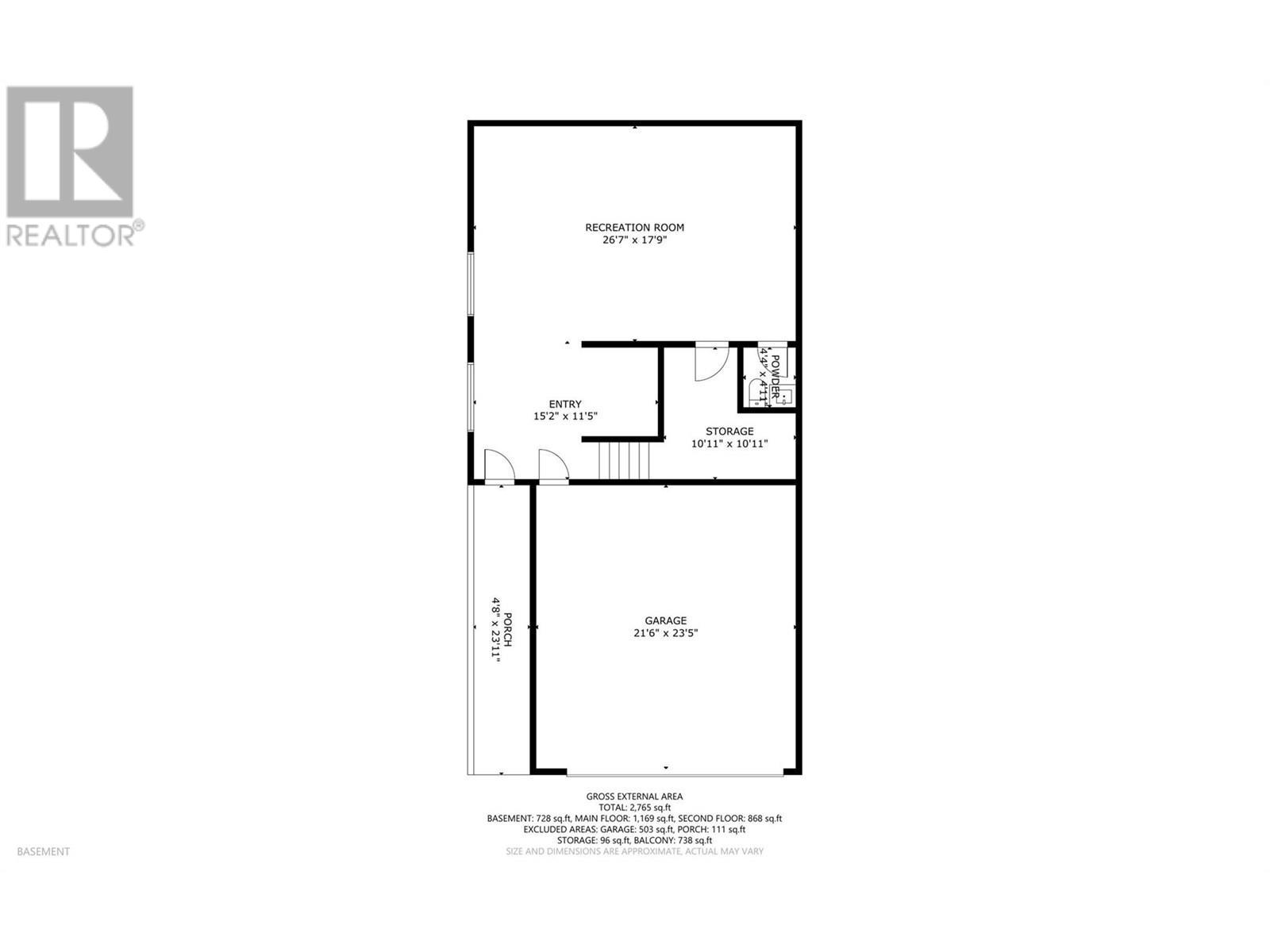 9963 Purcell Drive, Silver Star, BC - Other