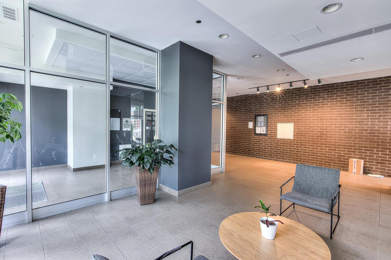 Entrée extérieure - 1114-10550 Place De L'Acadie, Montréal (Ahuntsic-Cartierville), QC - Photo Showing Other Room