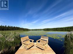 7550 HIGH COUNTRY ROAD Bridge Lake, BC V0K 1E0