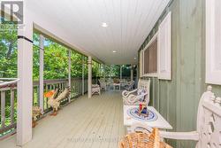 Perfect for Hot Summer Days -