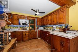 Kitchen -