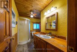 3 Piece Bath on 2nd Floor -