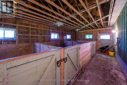 2nd Barn Stalls -