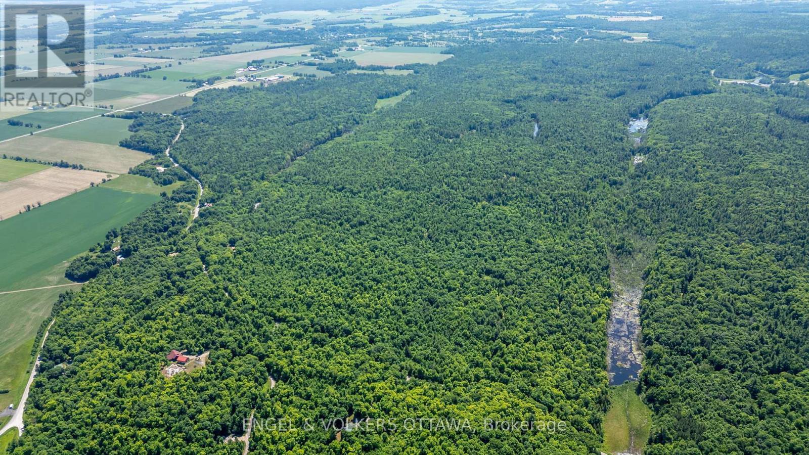 0 Carbine Road, Mississippi Mills, ON