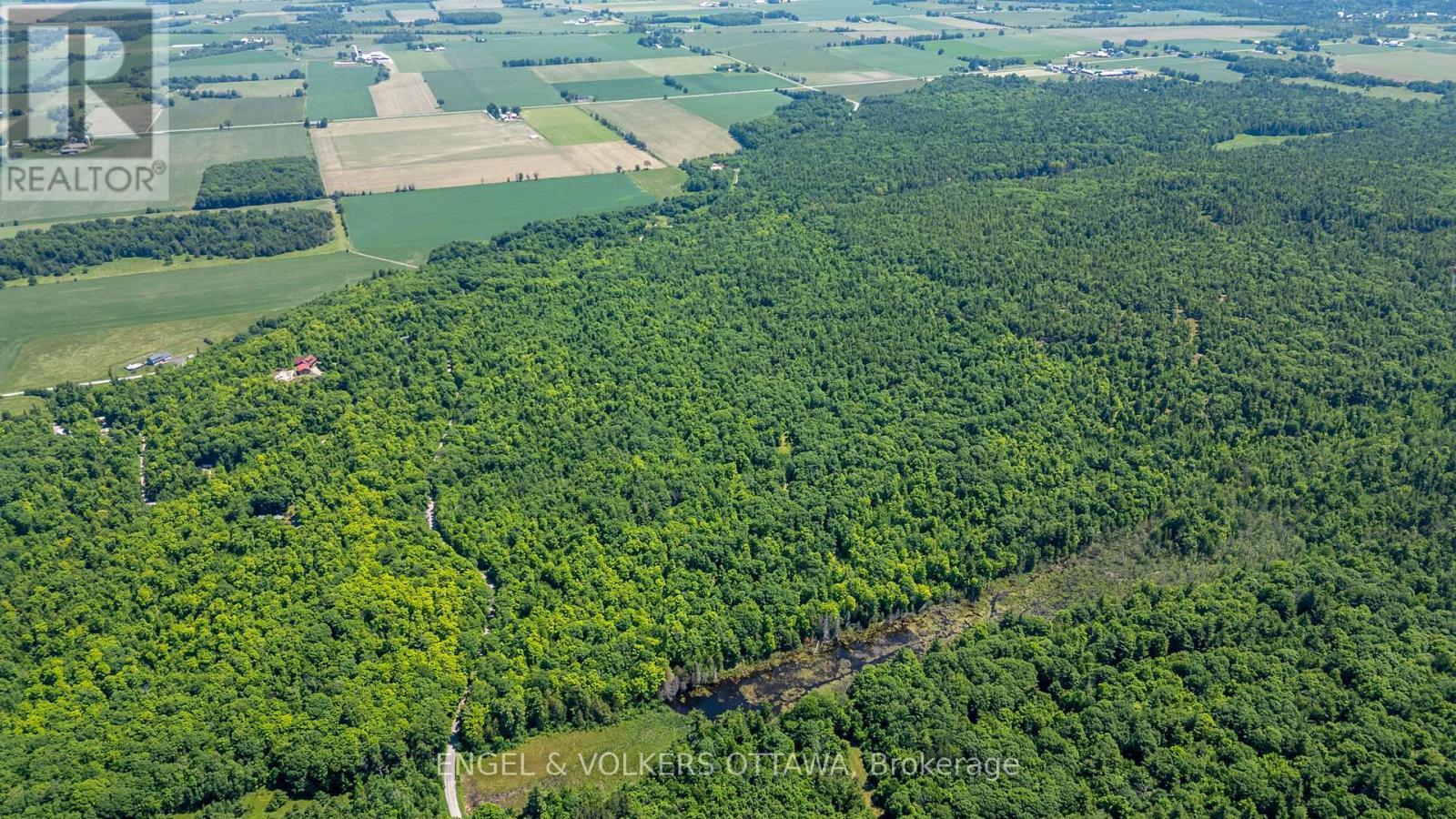 0 Carbine Road, Mississippi Mills, ON