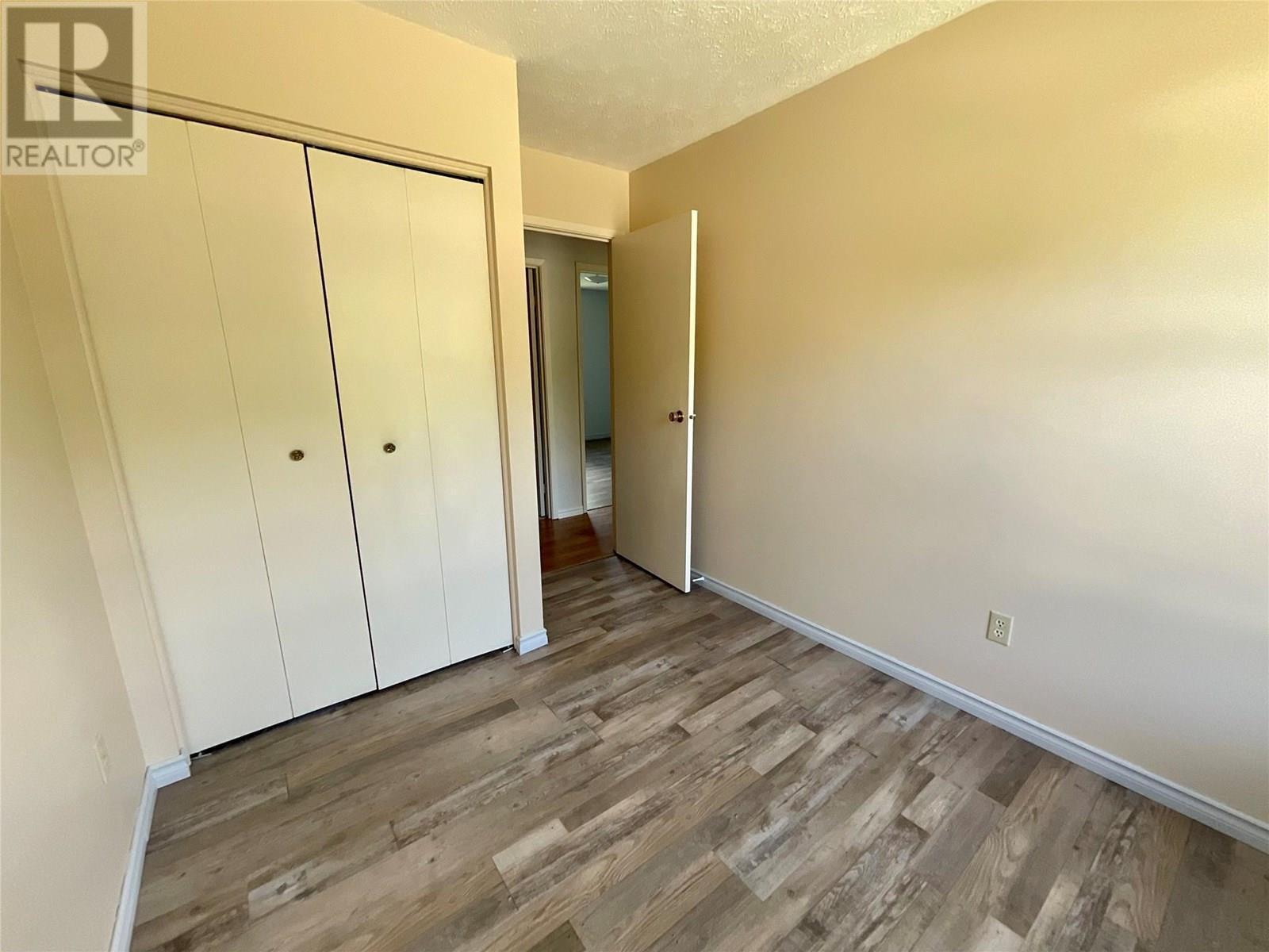 103 Hambrook Lane, Tumbler Ridge, BC - Indoor Photo Showing Other Room