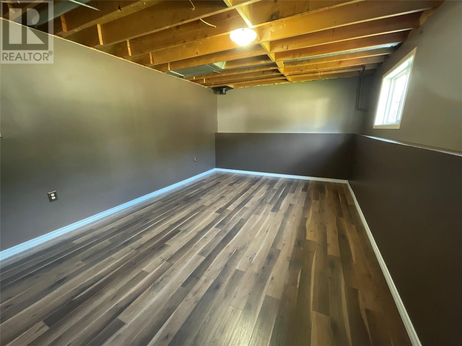 103 Hambrook Lane, Tumbler Ridge, BC - Indoor