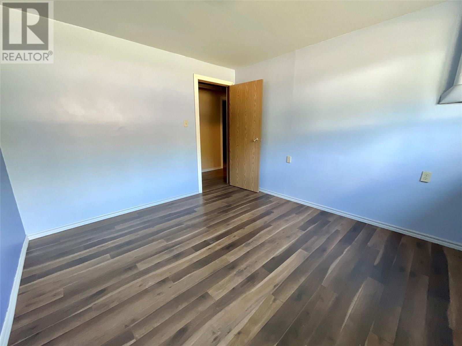 103 Hambrook Lane, Tumbler Ridge, BC - Indoor Photo Showing Other Room