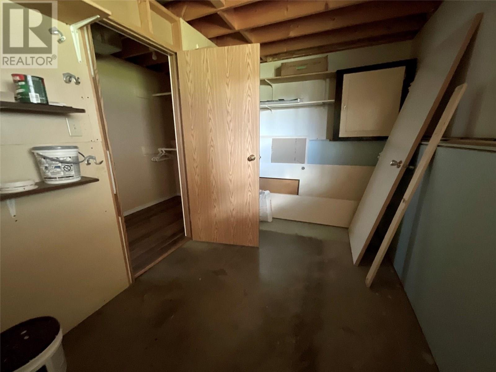 103 Hambrook Lane, Tumbler Ridge, BC - Indoor