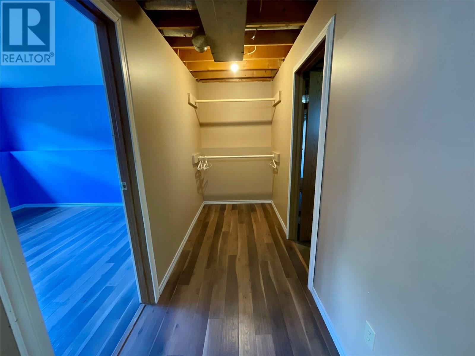 103 Hambrook Lane, Tumbler Ridge, BC - Indoor Photo Showing Other Room