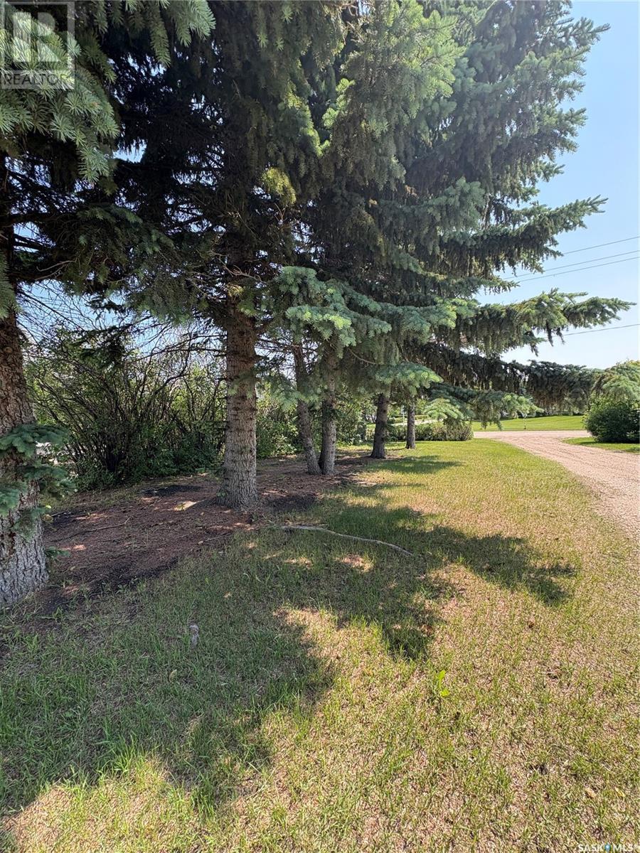 108 Warren Road, Kelliher, SK - Outdoor With View