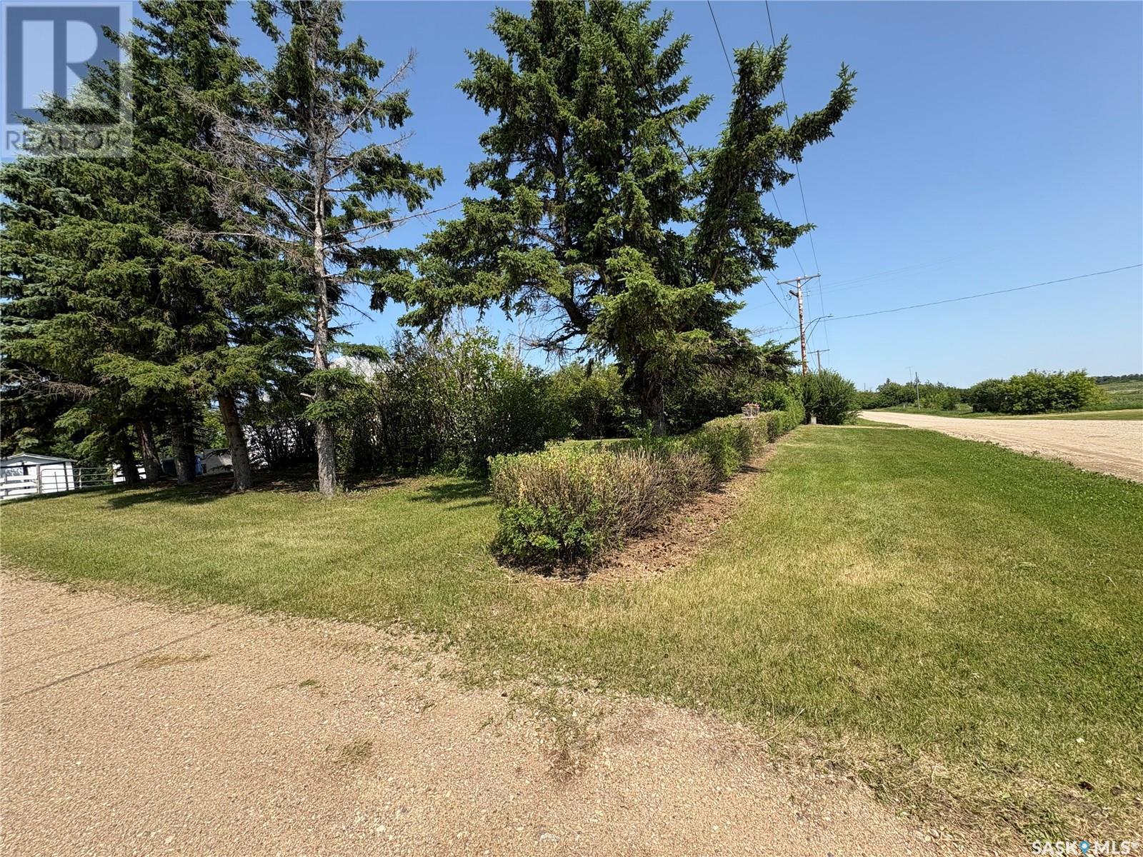 108 Warren Road, Kelliher, SK - Outdoor With View