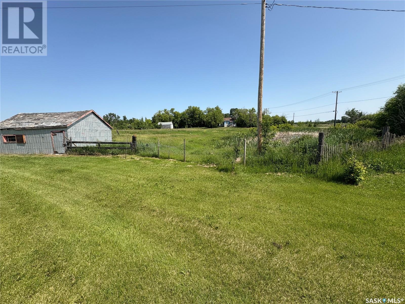 108 Warren Road, Kelliher, SK - Outdoor With View