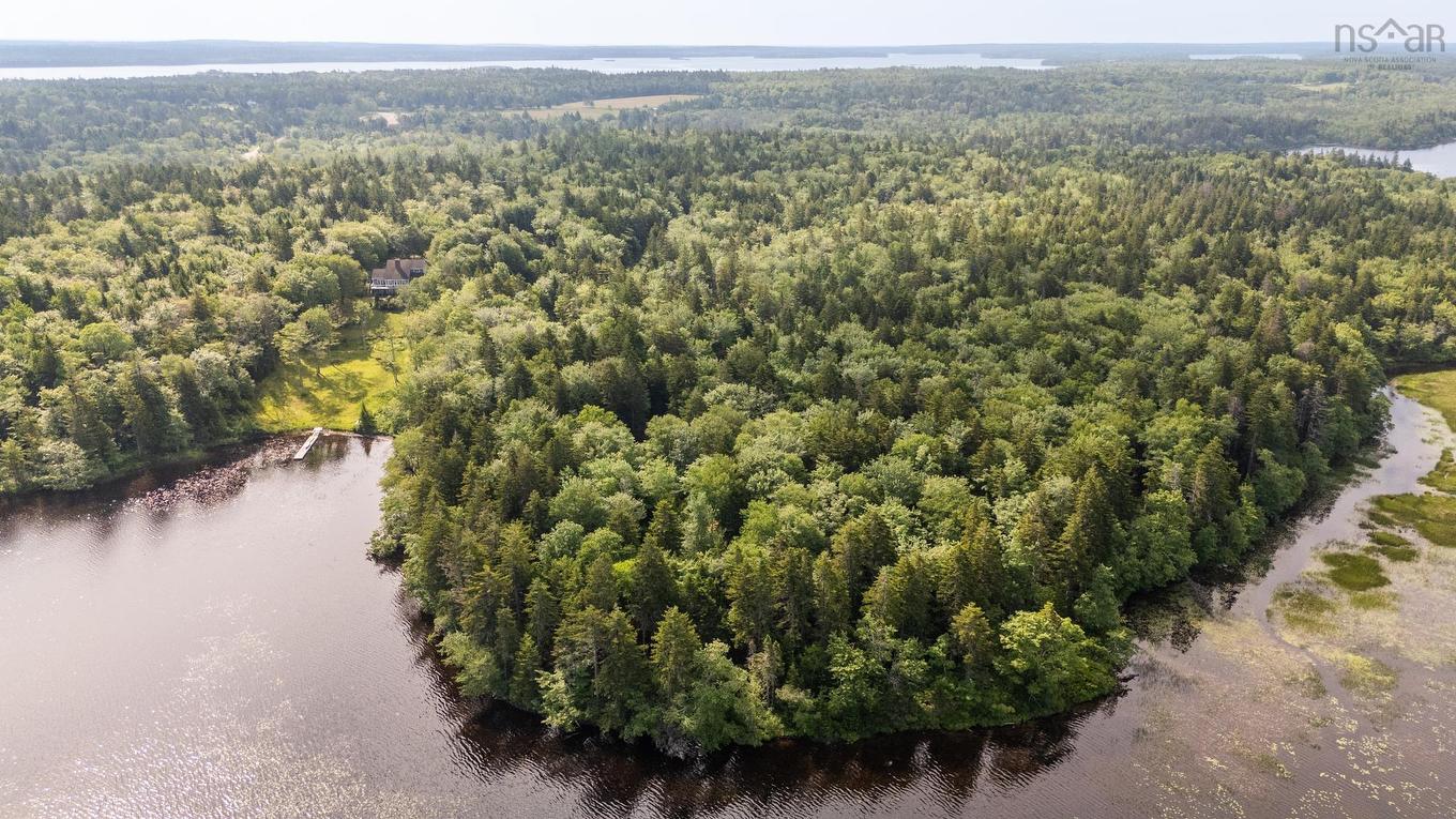 Lot Crosby Road, Lake George, NS