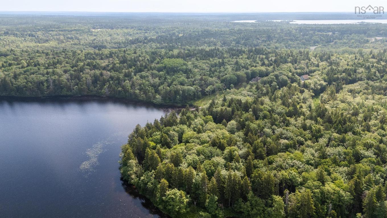 Lot Crosby Road, Lake George, NS