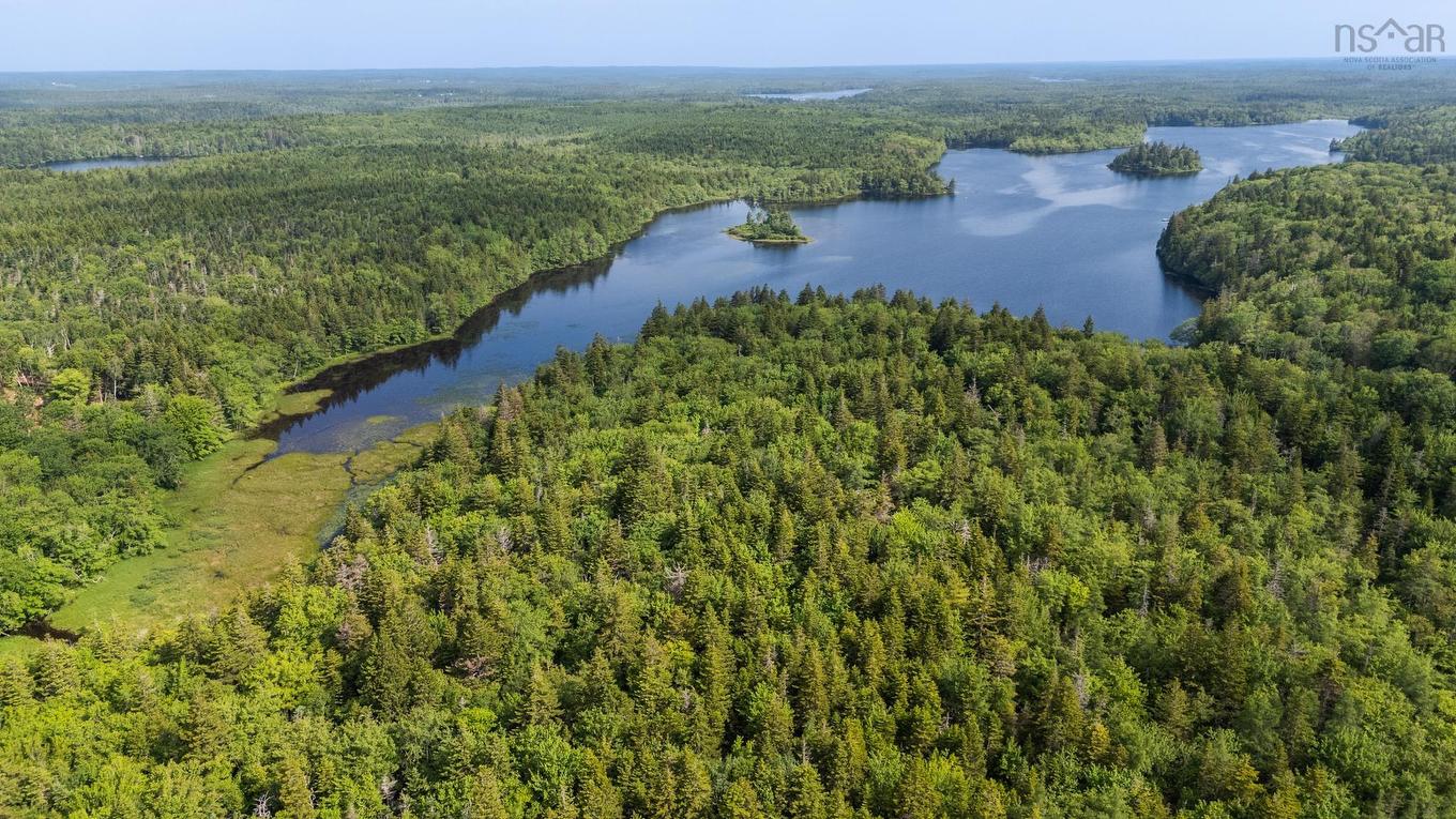 Lot Crosby Road, Lake George, NS