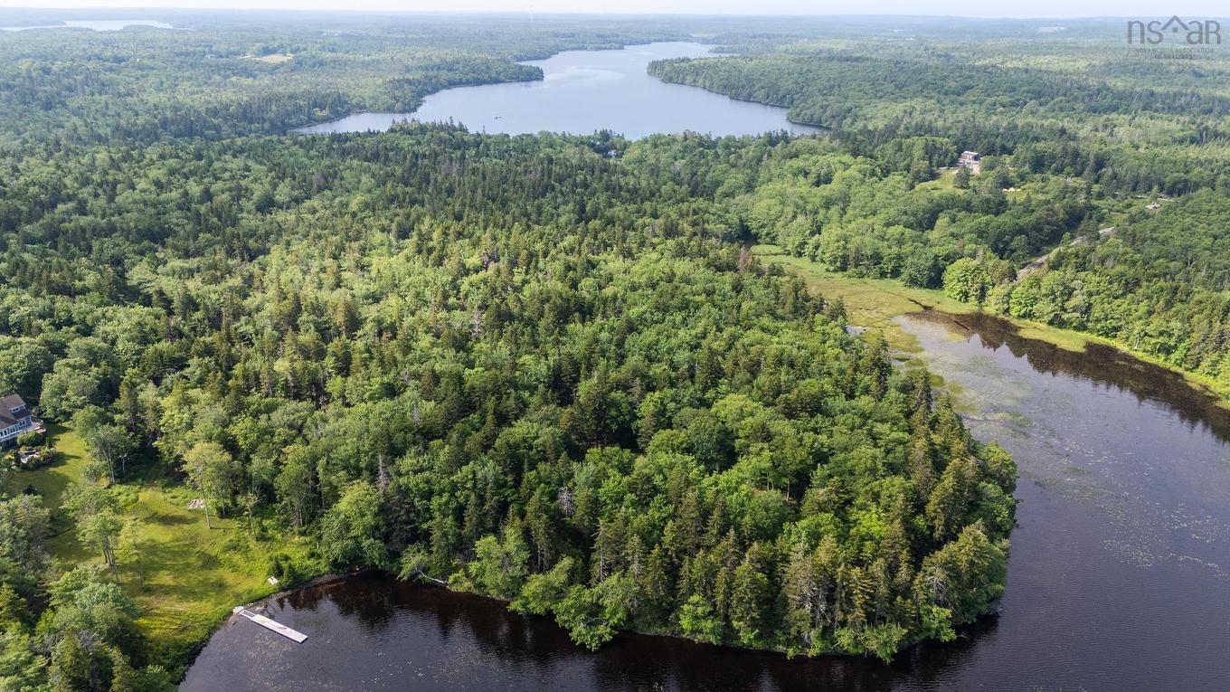 Lot Crosby Road, Lake George, NS