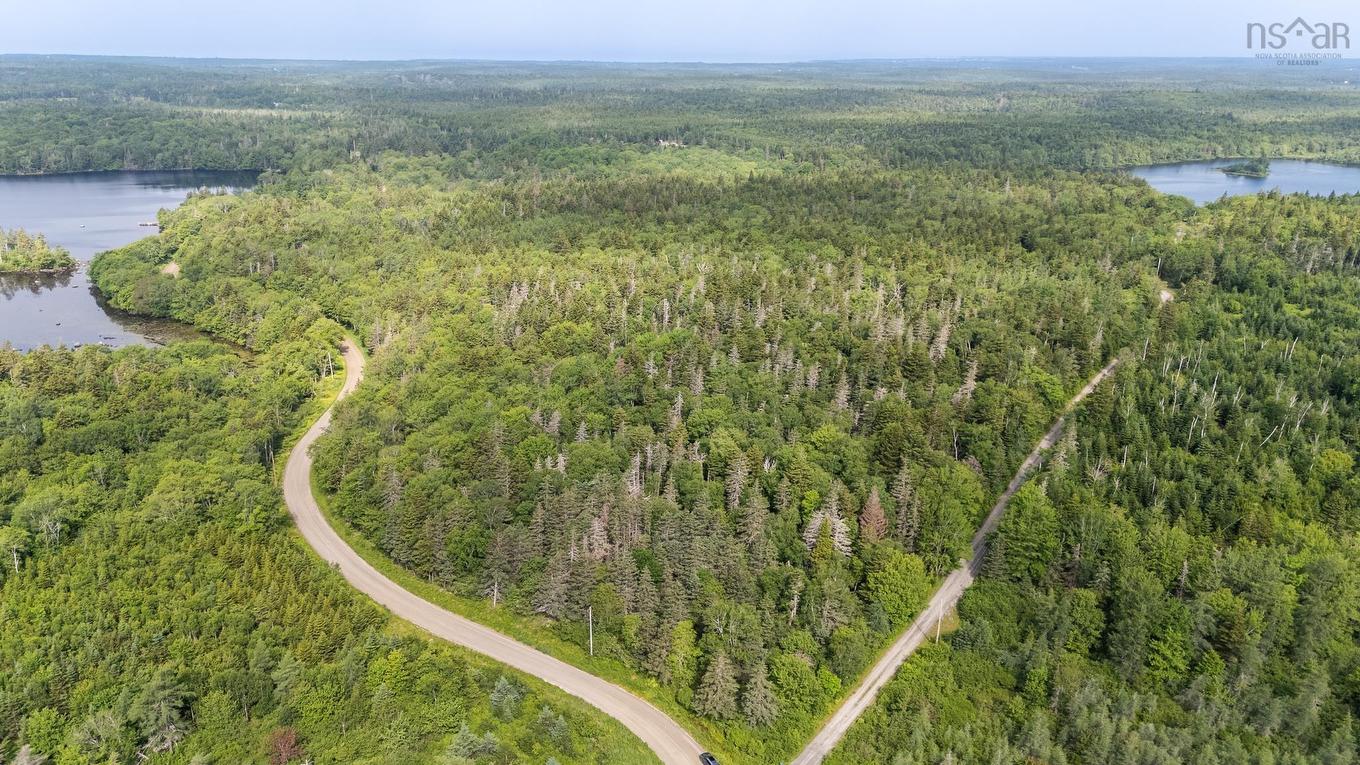 Lot Crosby Road, Lake George, NS