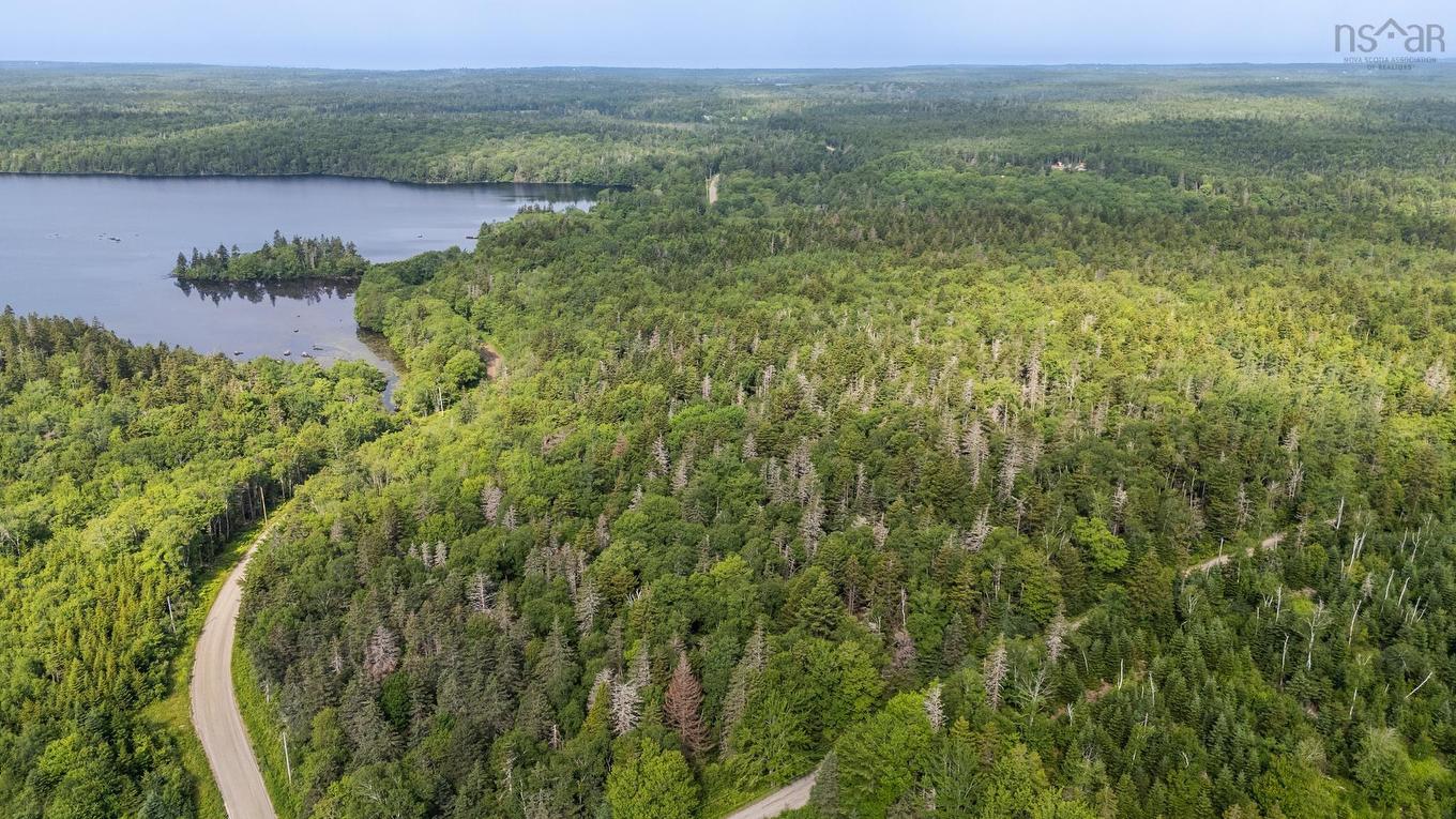 Lot Crosby Road, Lake George, NS