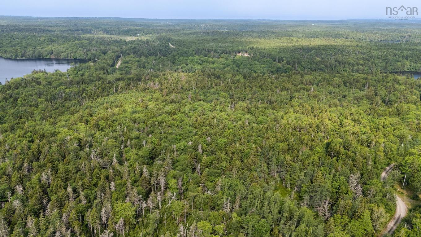 Lot Crosby Road, Lake George, NS