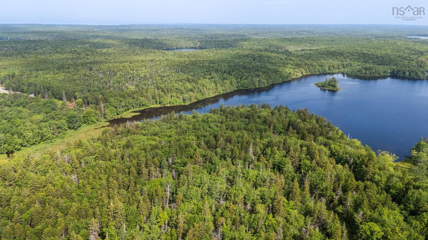 Lot Crosby Road, Lake George, NS