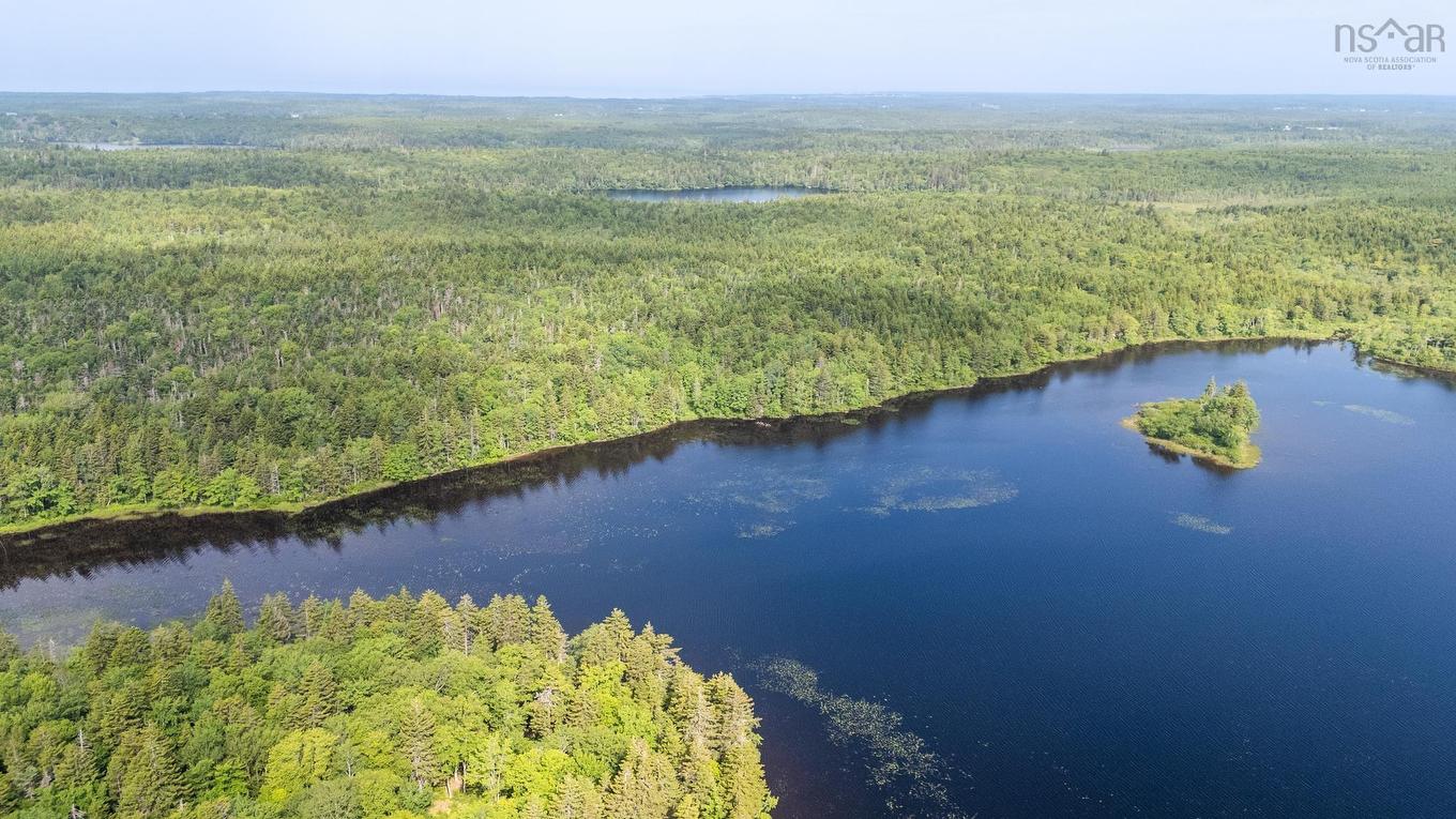 Lot Crosby Road, Lake George, NS