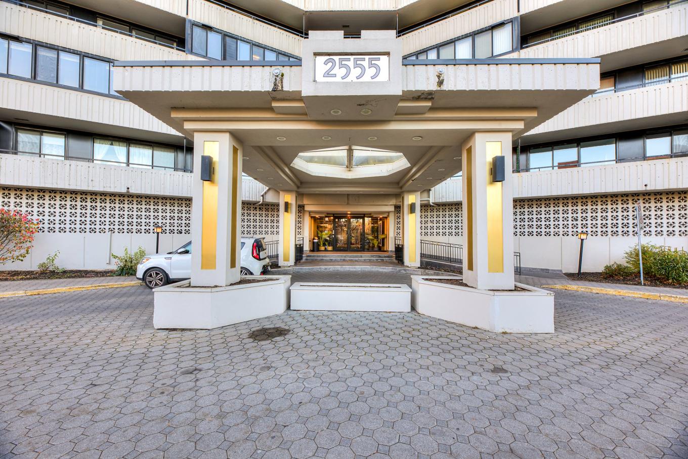 Exterior - 1507-2555 Av. Du Havre-Des-Îles, Laval (Chomedey), QC - Outdoor