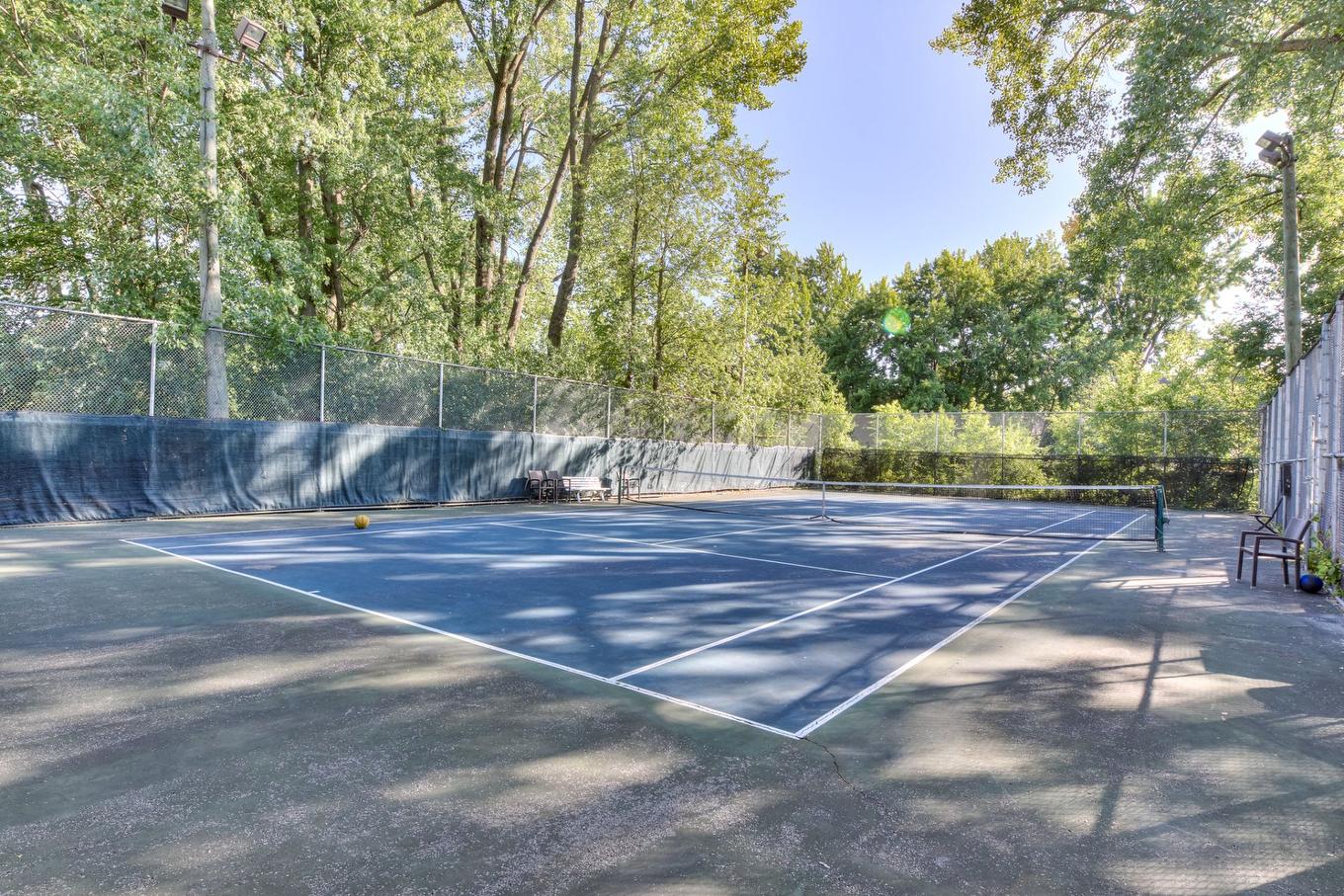 Other - 1507-2555 Av. Du Havre-Des-Îles, Laval (Chomedey), QC - Outdoor With View