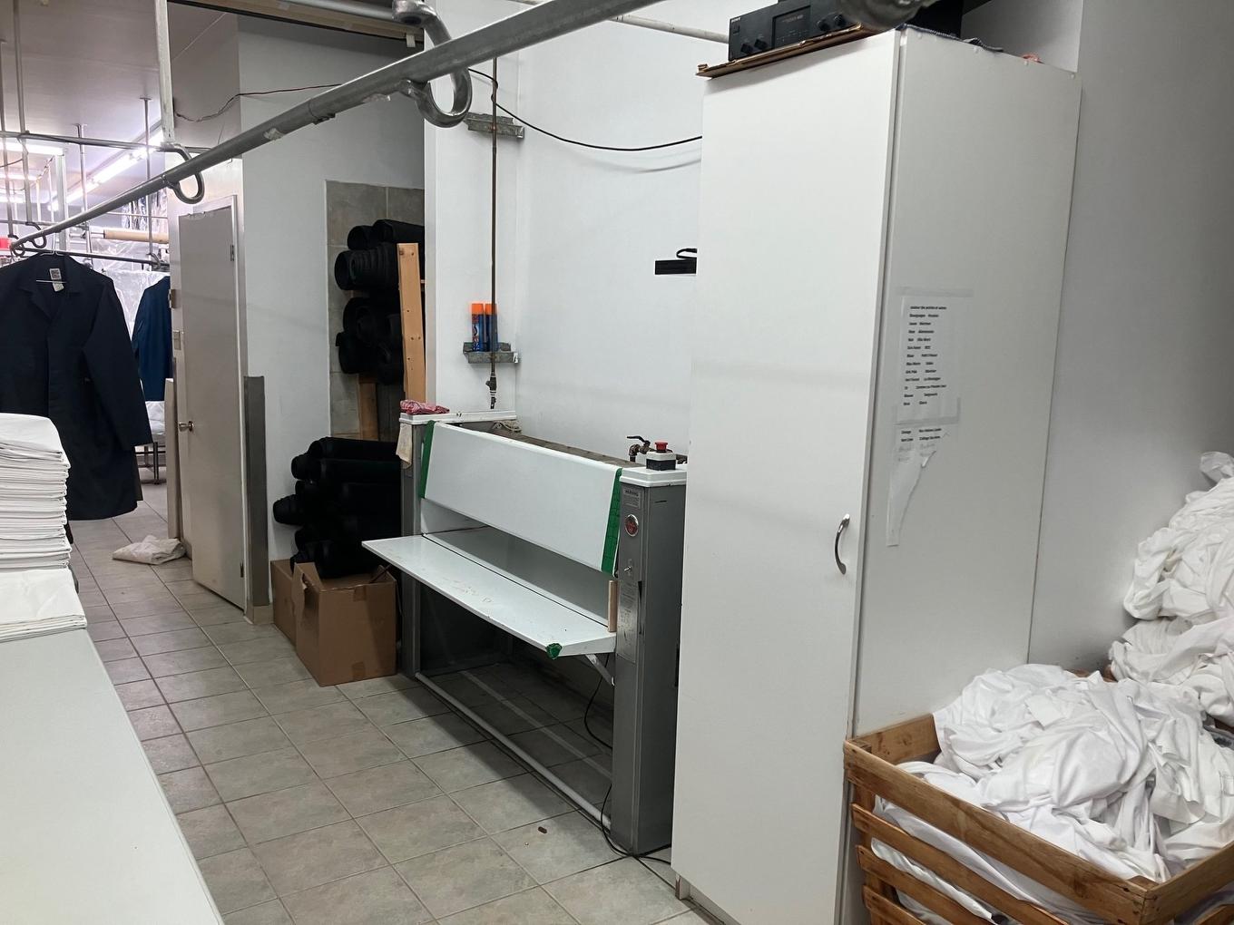 Commerce - 249 Rue Non Disponible-Unavailable, La Pocatière, QC - Indoor Photo Showing Other Room