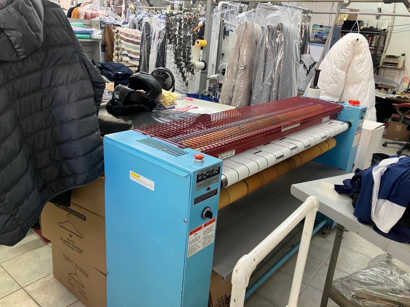 Commerce - 249 Rue Non Disponible-Unavailable, La Pocatière, QC - Indoor