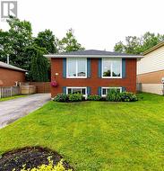 39 TOBOGGAN HILL DRIVE Orillia, ON L3V 7R1