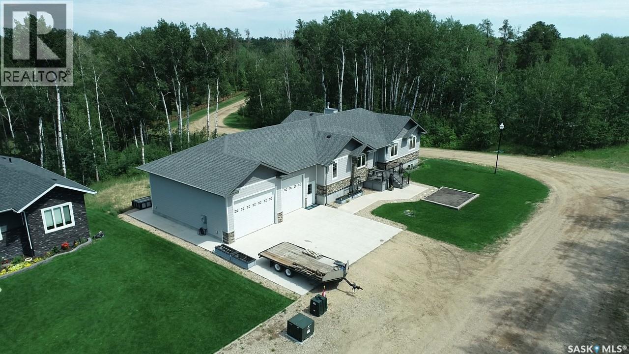 214 Hillside Drive, Tobin Lake, SK - Outdoor