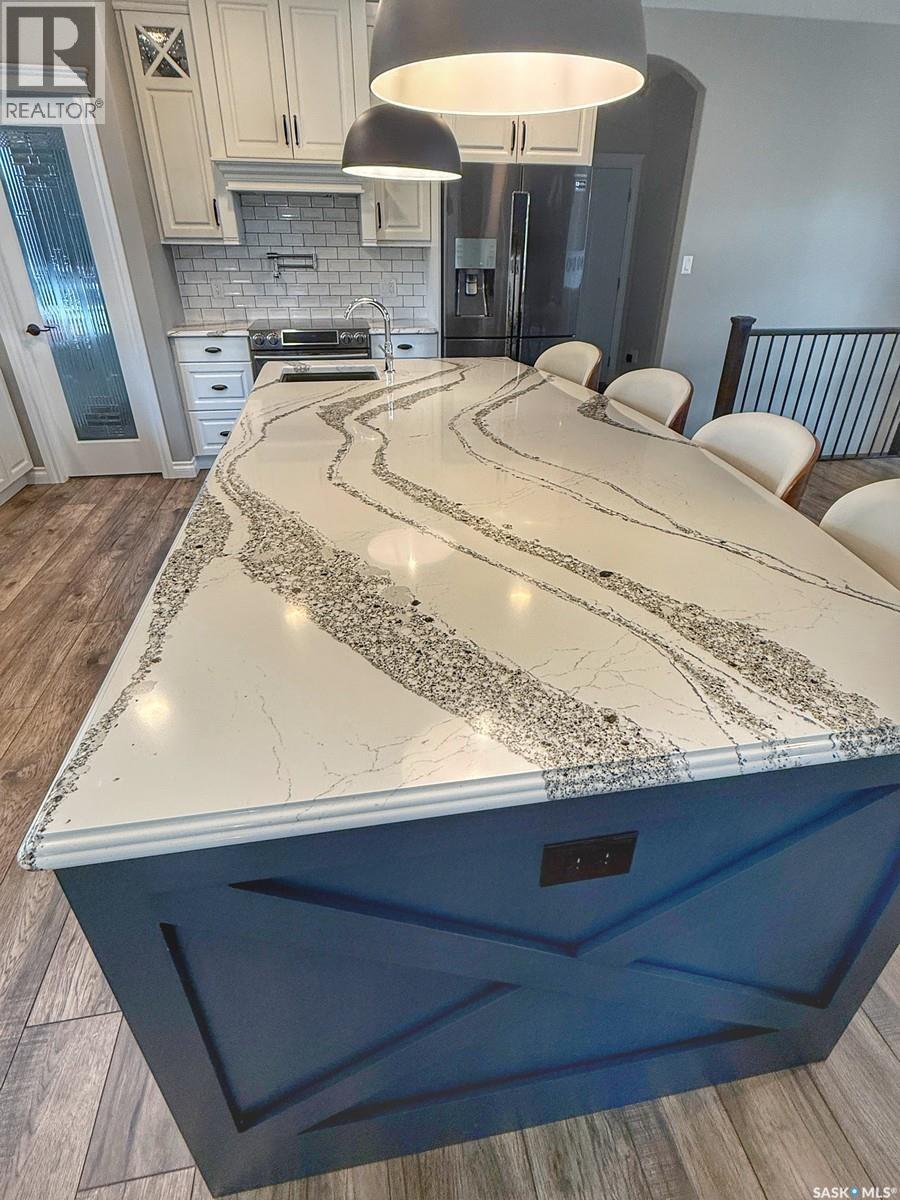 214 Hillside Drive, Tobin Lake, SK - Indoor