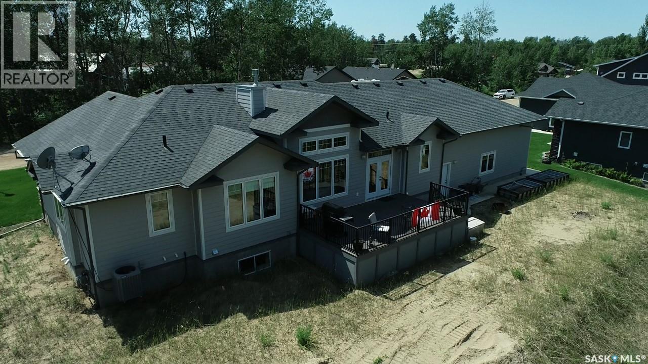 214 Hillside Drive, Tobin Lake, SK - Outdoor