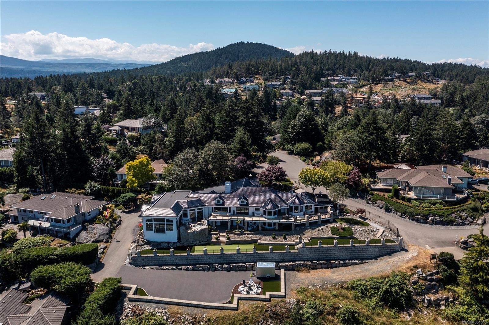 2230 Chelsea Pl, Nanoose Bay, BC