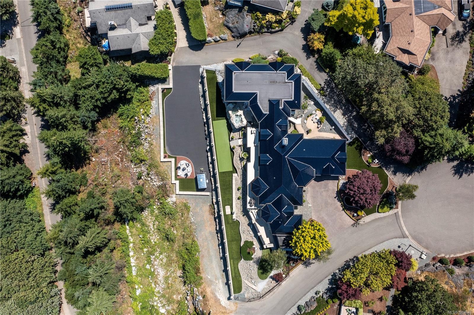 2230 Chelsea Pl, Nanoose Bay, BC