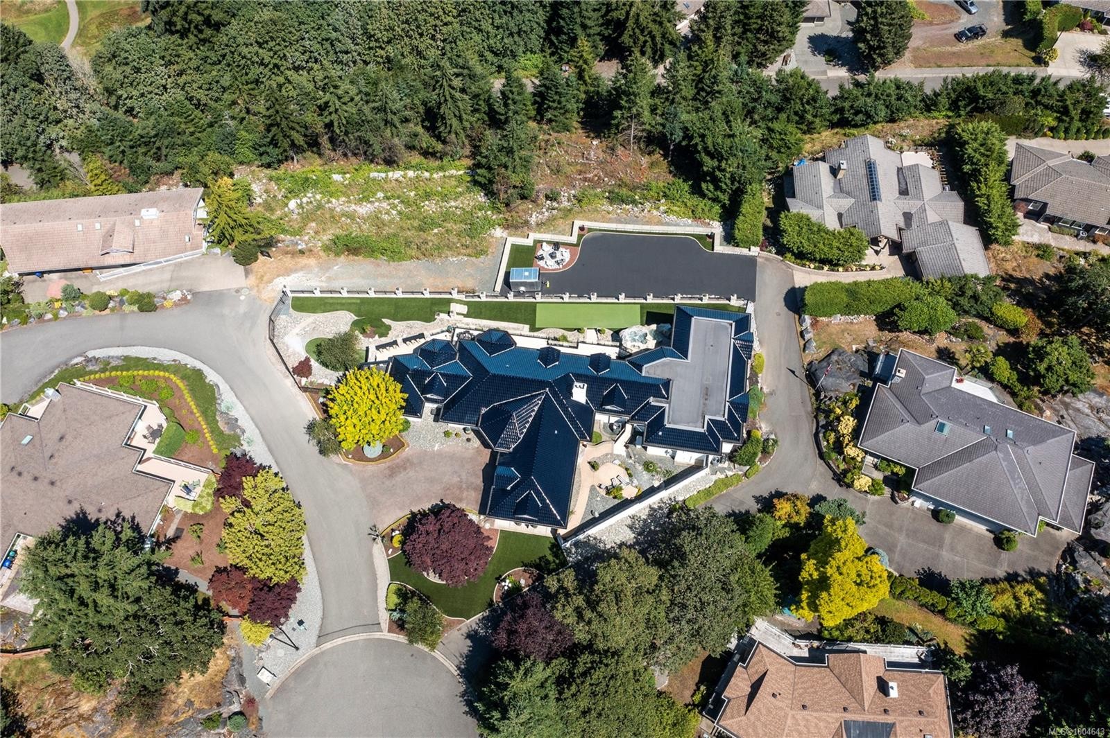 2230 Chelsea Pl, Nanoose Bay, BC