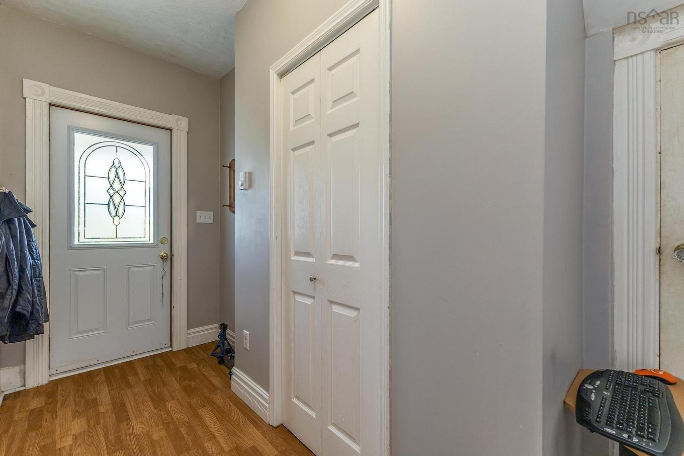 25 Jubilee Avenue, Stellarton, NS