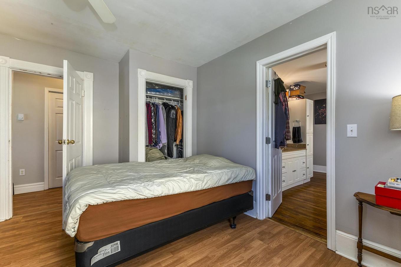 25 Jubilee Avenue, Stellarton, NS