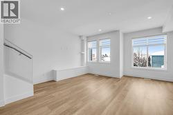 Living area. Photo of a similar home in the community. -