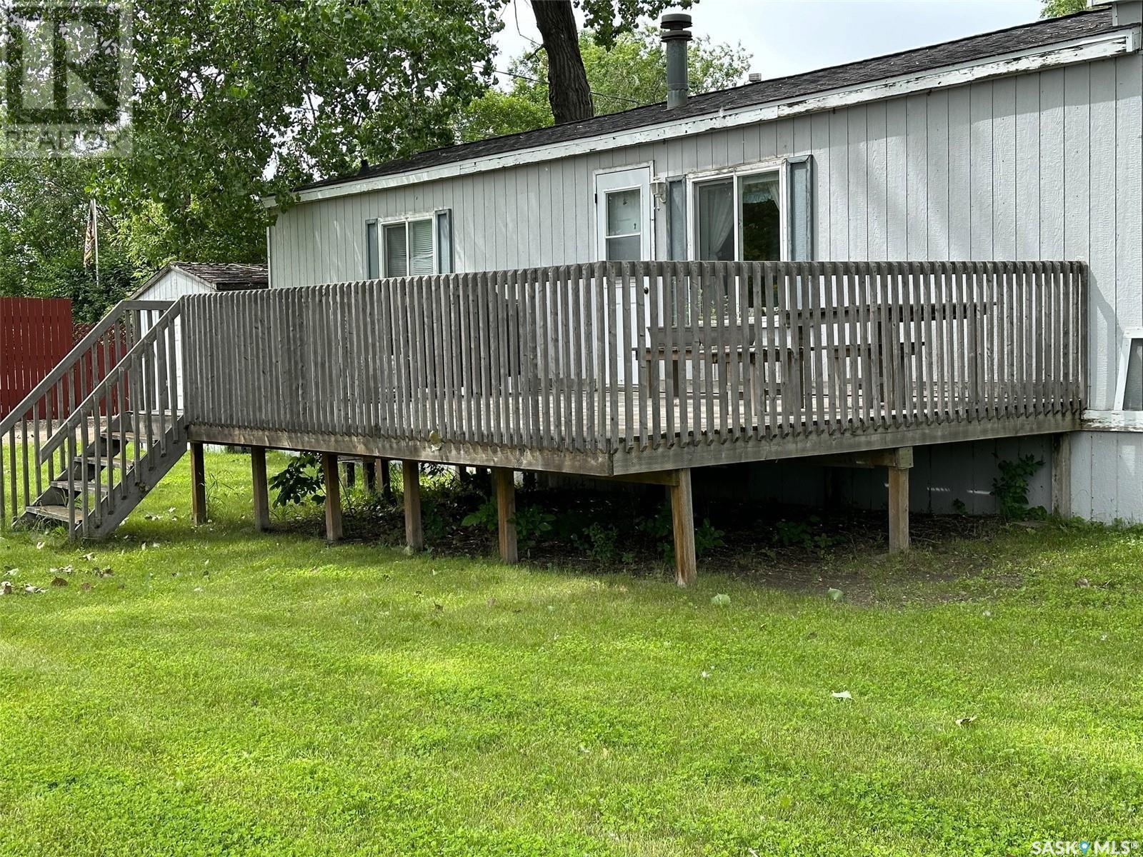 230 Main Street, Bienfait, SK