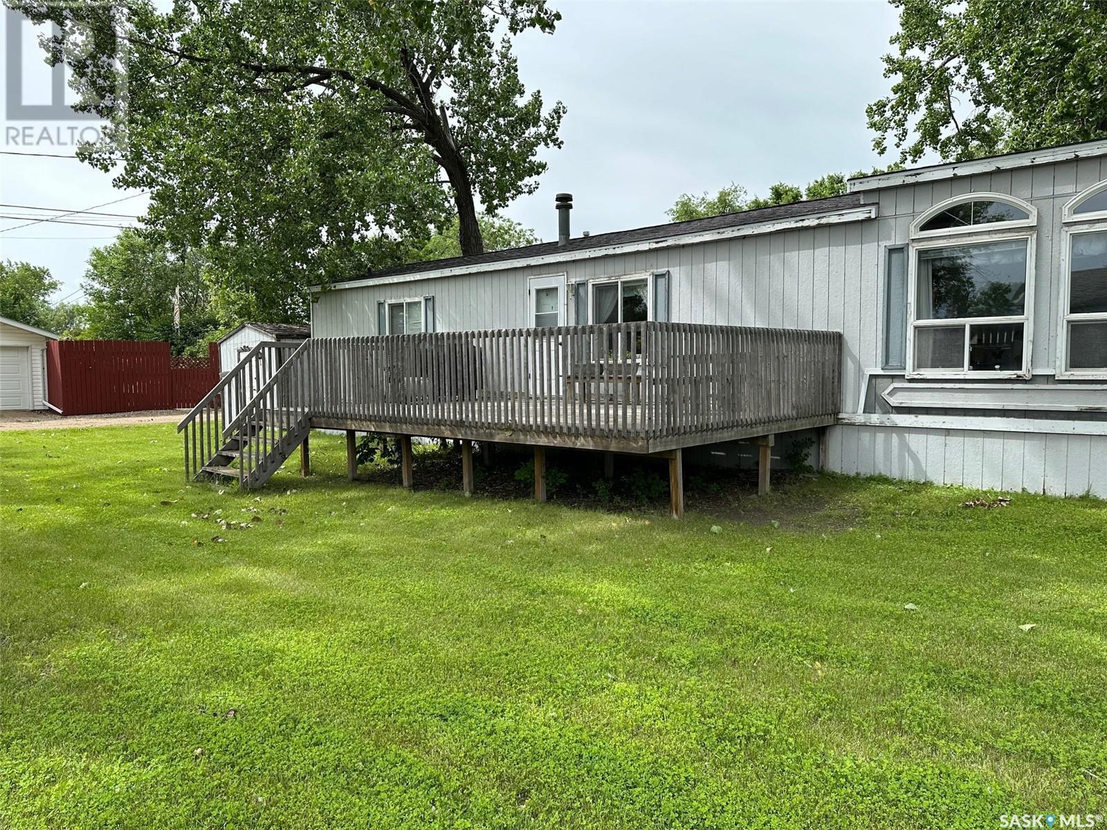 230 Main Street, Bienfait, SK