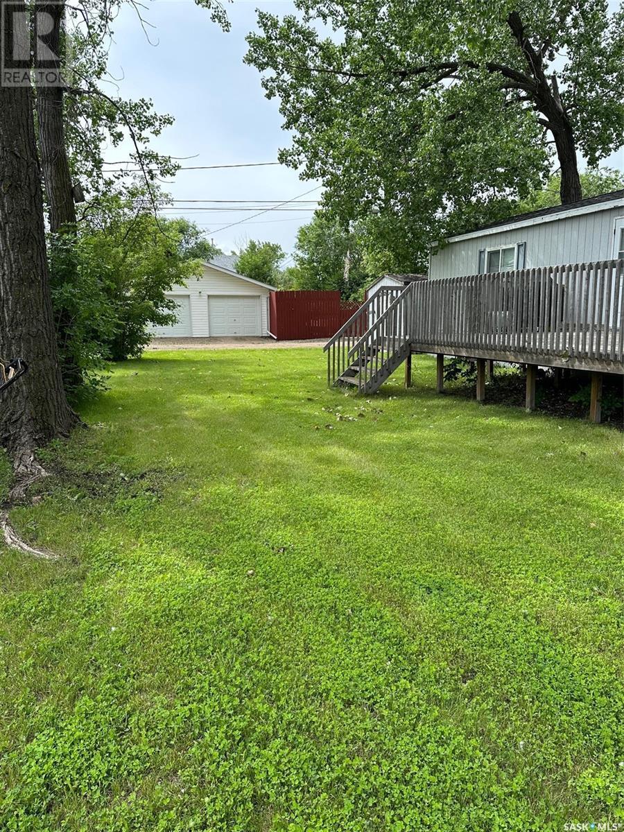 230 Main Street, Bienfait, SK