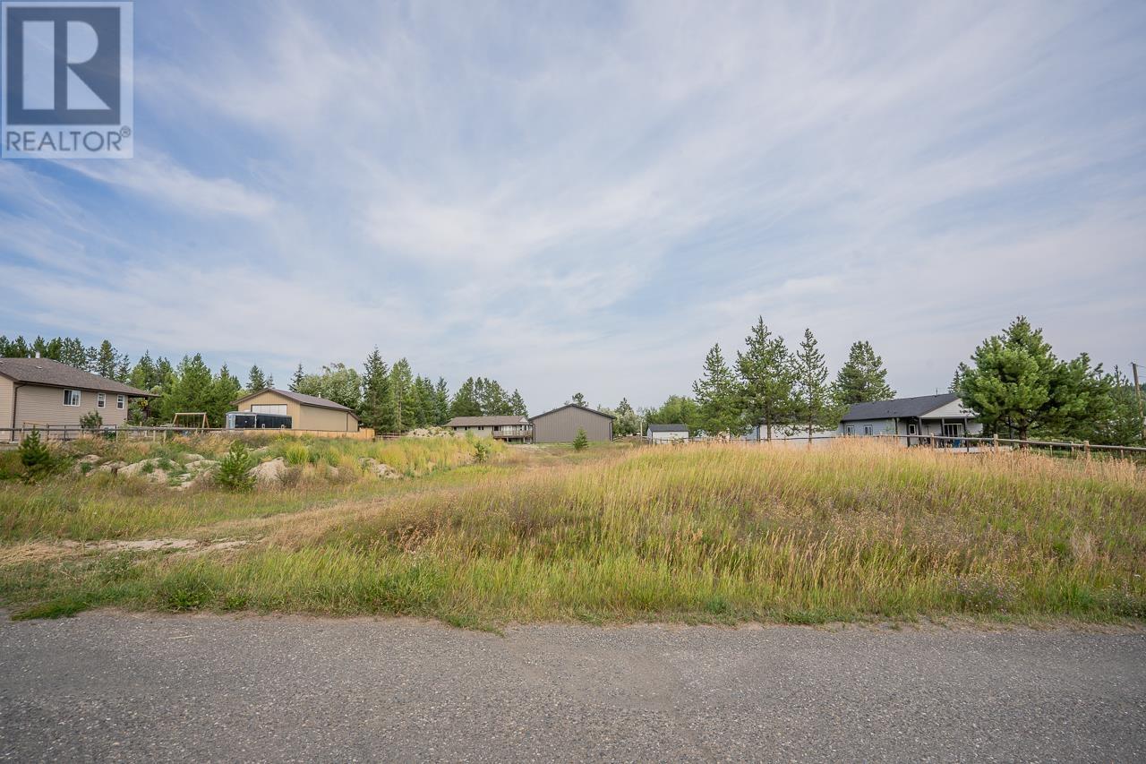 6506 Grey Crescent, Horse Lake, BC
