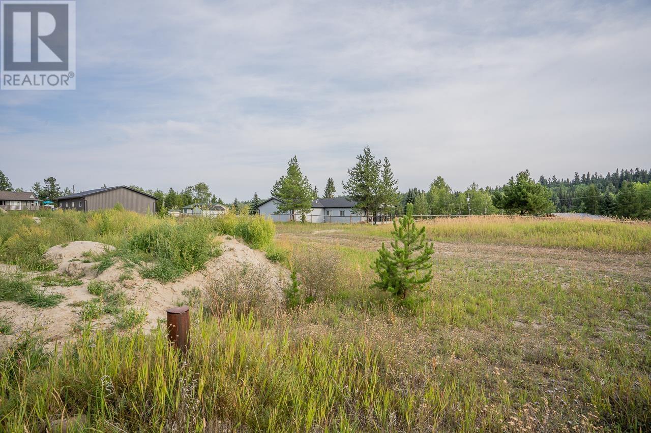 6506 Grey Crescent, Horse Lake, BC