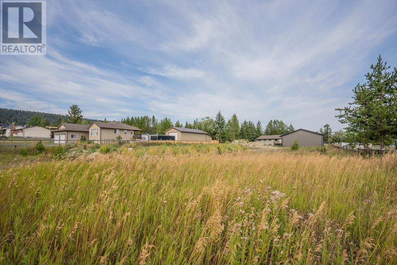 6506 Grey Crescent, Horse Lake, BC